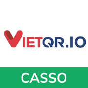 VietQR.IO logo
